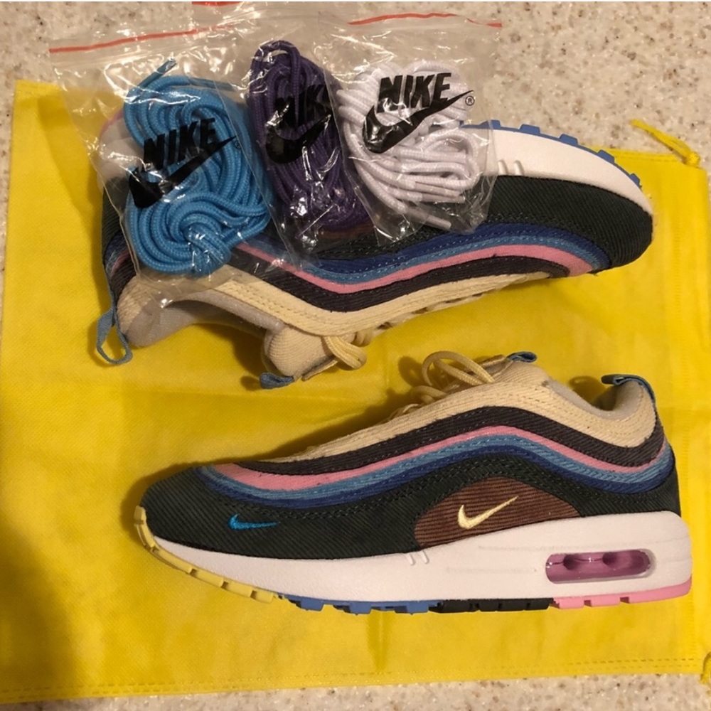 Air max 97/1